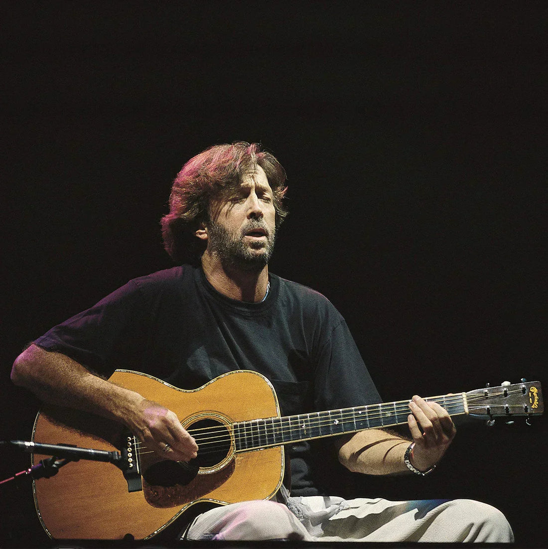 Eric Clapton’s 1939 Martin 000-42: The Hidden Twin Behind Unplugged and a Booming Collector Market