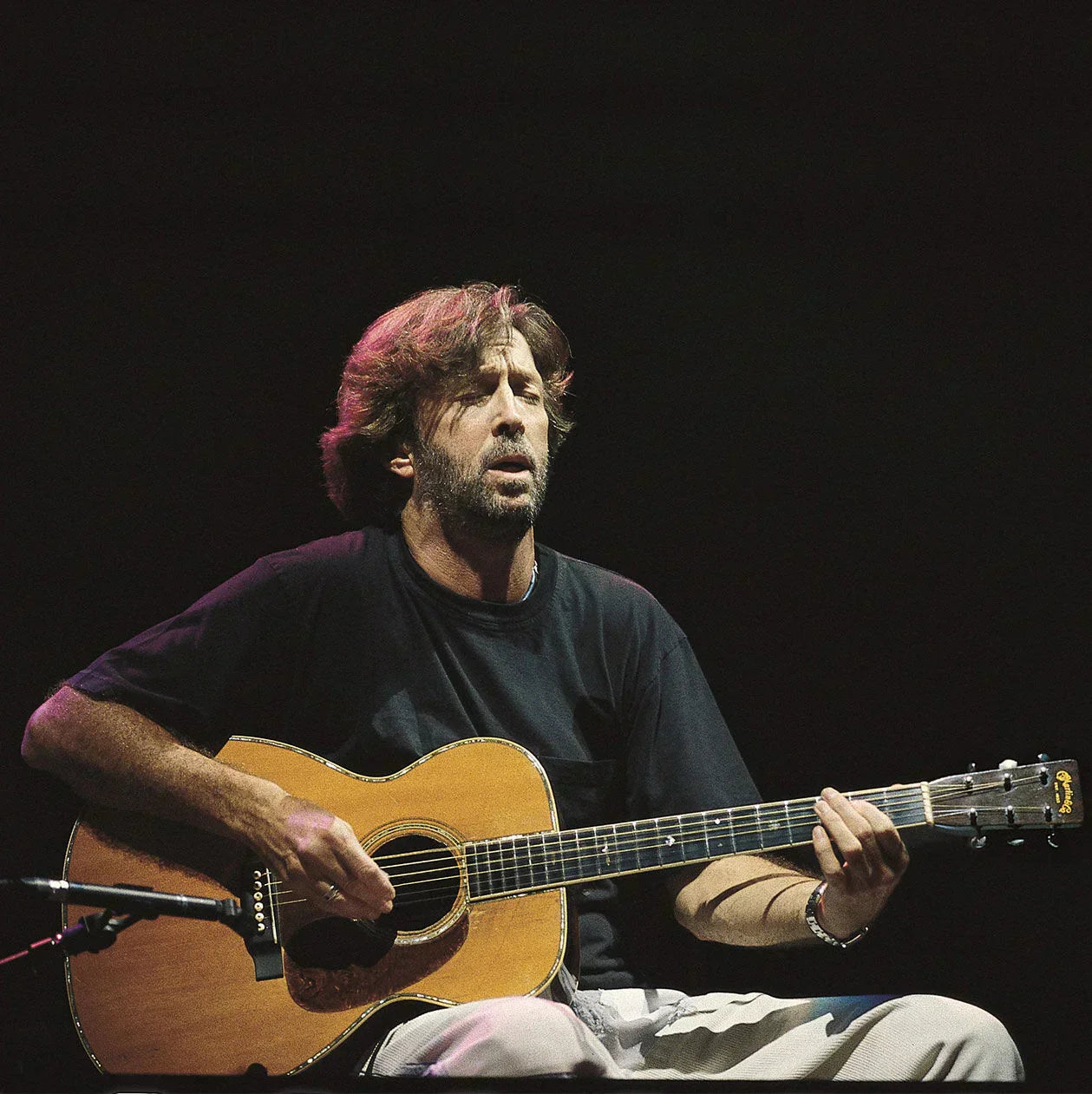 Eric Clapton’s 1939 Martin 000-42: The Hidden Twin Behind Unplugged and a Booming Collector Market
