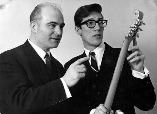 The History of Burns Guitars: Britain’s Answer to Fender