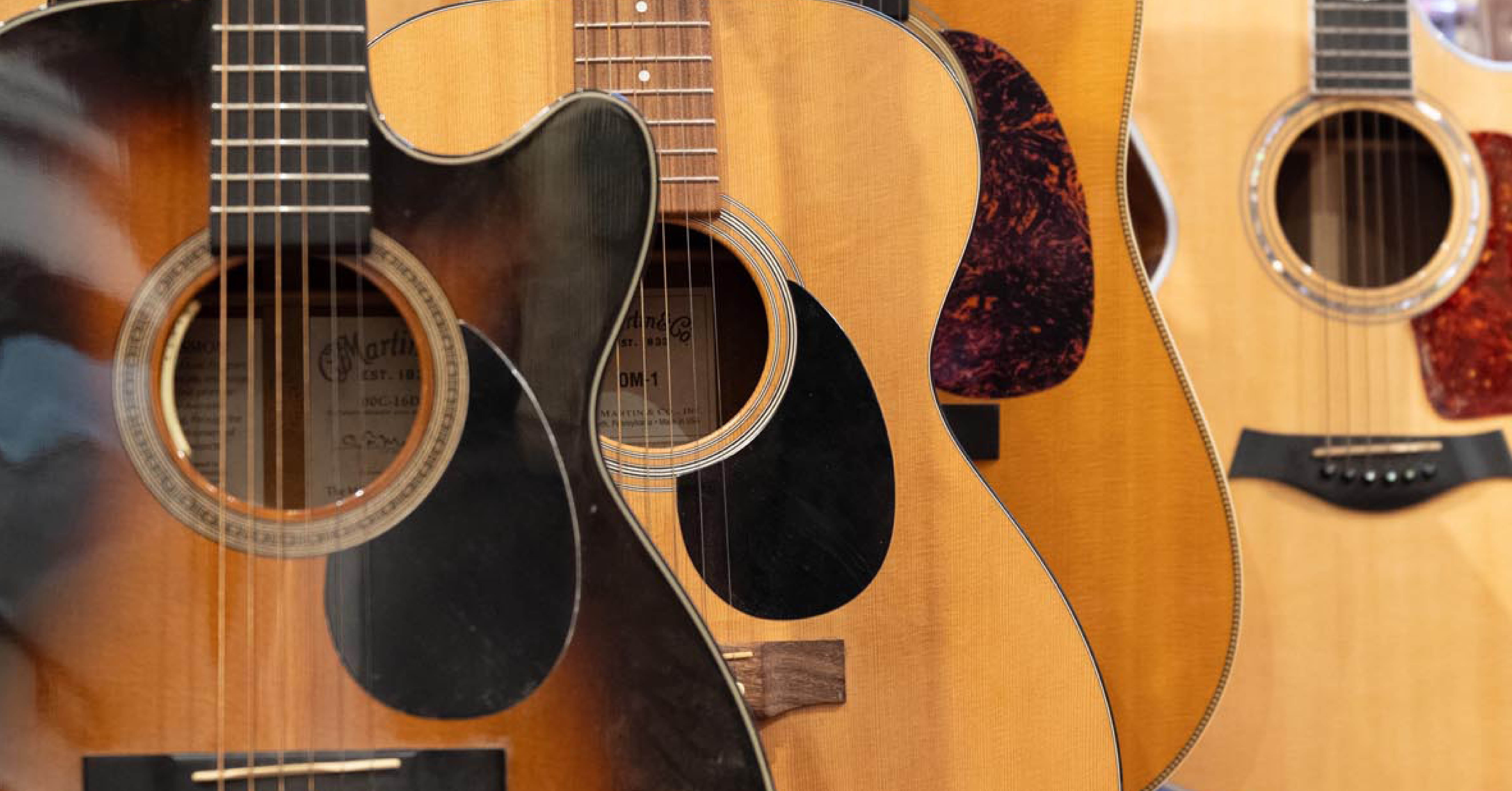 K. Yairi YW-500P Natural 1976 – Hanks