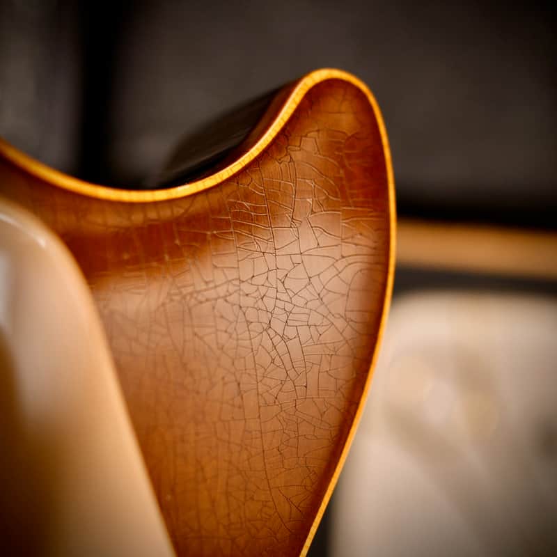 Gibson Les Paul Standard Honey Burst 2000