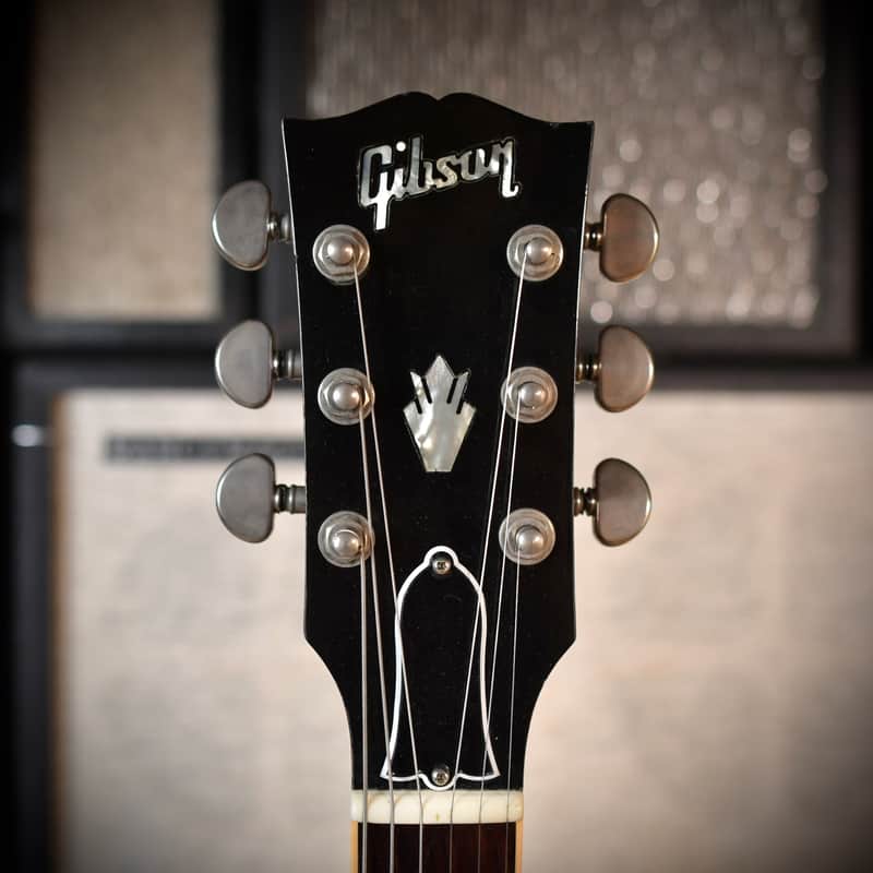 Gibson ES-335 Cherry Red 1998