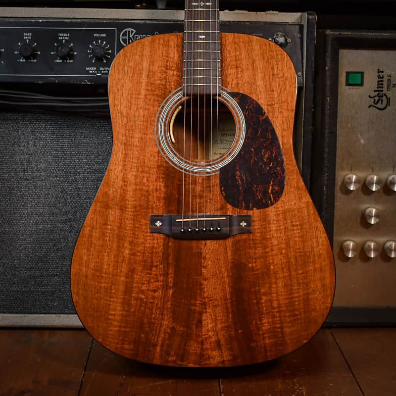 Martin Special Edition SPD-16K2 2005