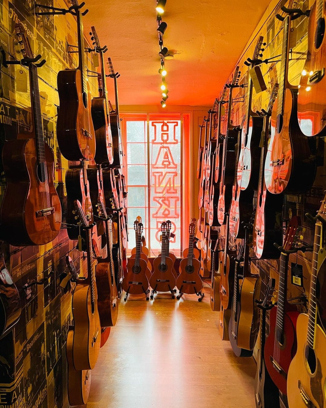 Tele thinline payment