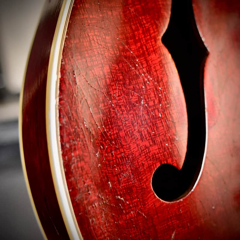 1974 Guild Starfire
