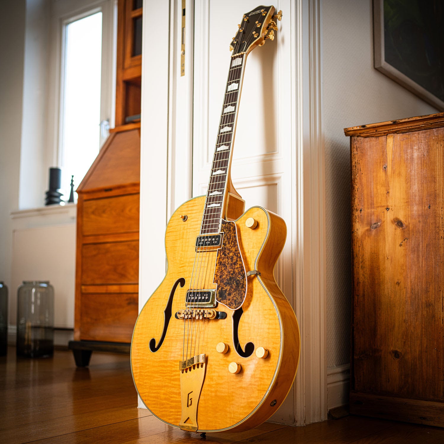 1954 Gretsch Country Club