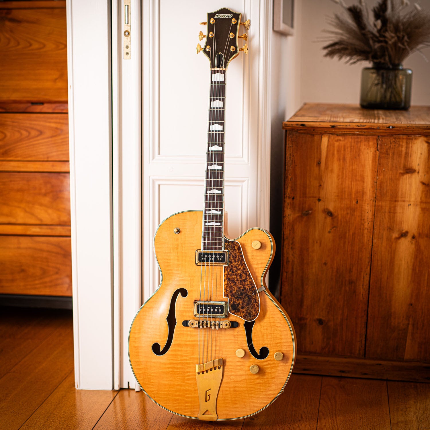 1954 Gretsch Country Club