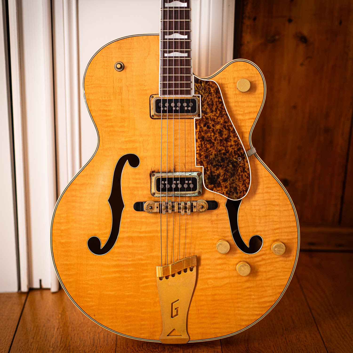 1954 Gretsch Country Club