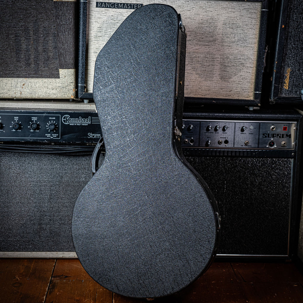 Fylde DOUBLE NECK 8403 – MANDOLIN / MANDOLA Natural 2000