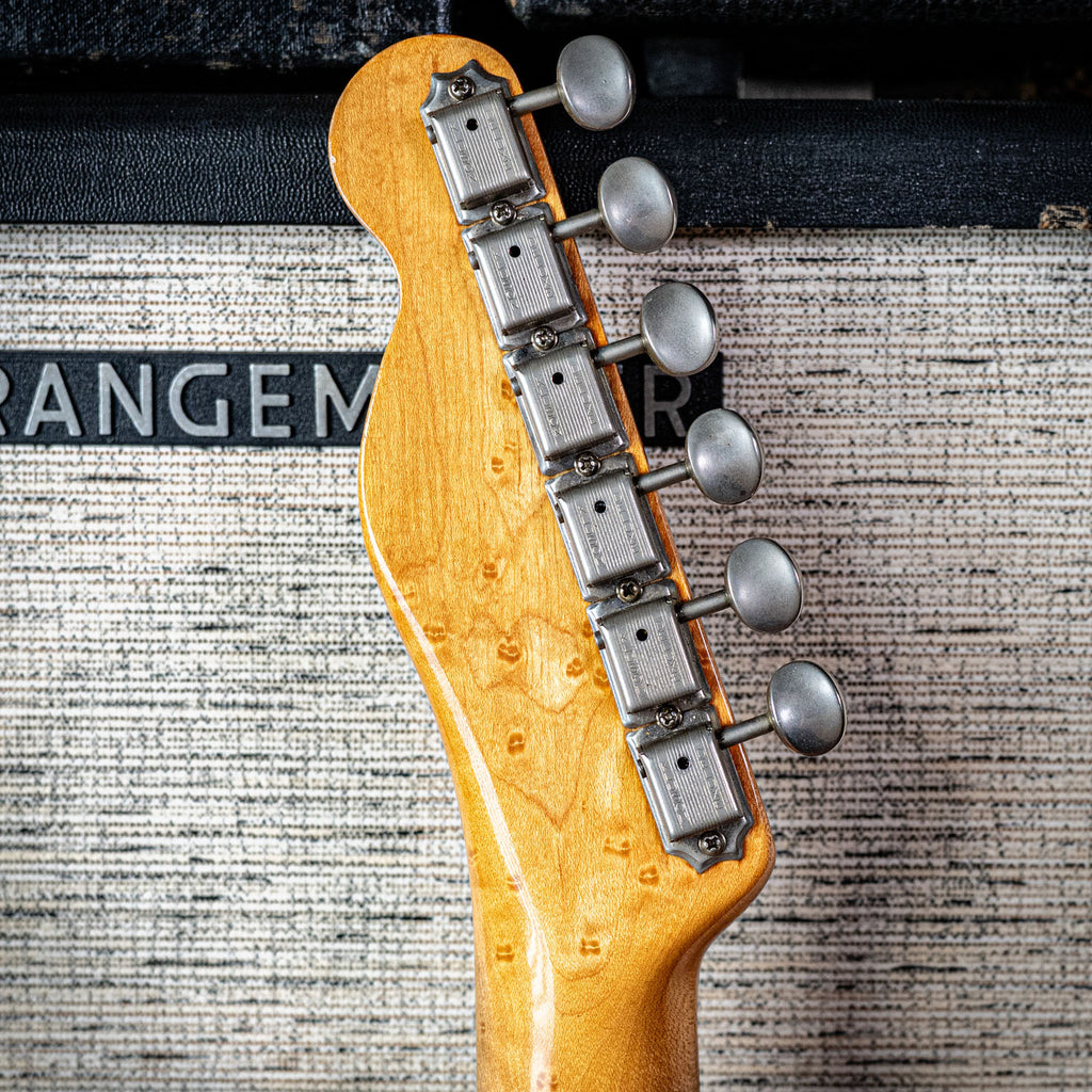 Fender Telecaster Blonde 1965