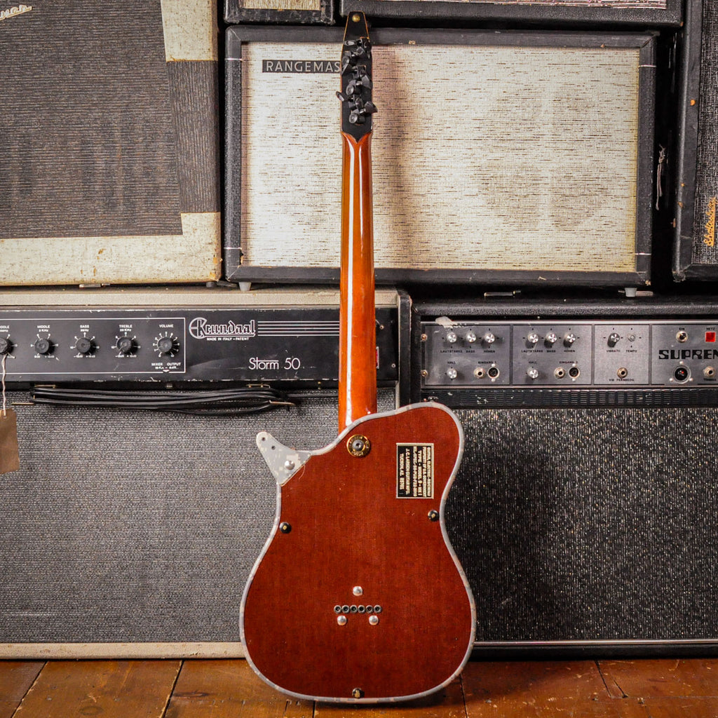 Chris Larsen Model 9 MKI Digital Camo 2000