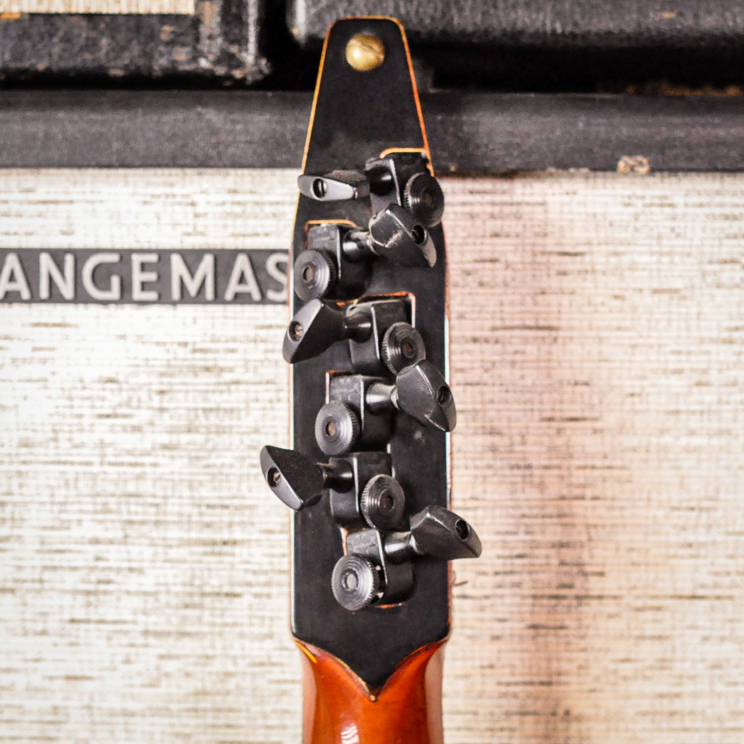 Chris Larsen Model 9 MKI Digital Camo 2000