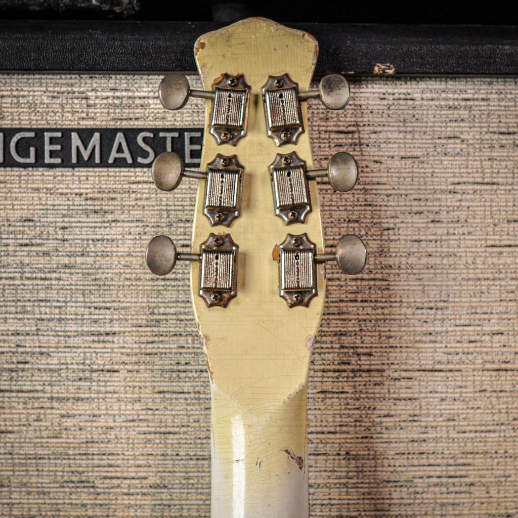 Danelectro DC-1 Deluxe Natural 1959