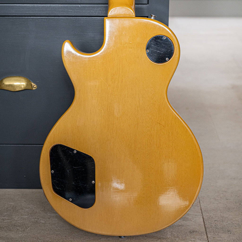 Gibson Les Paul Special TV Yellow 1956