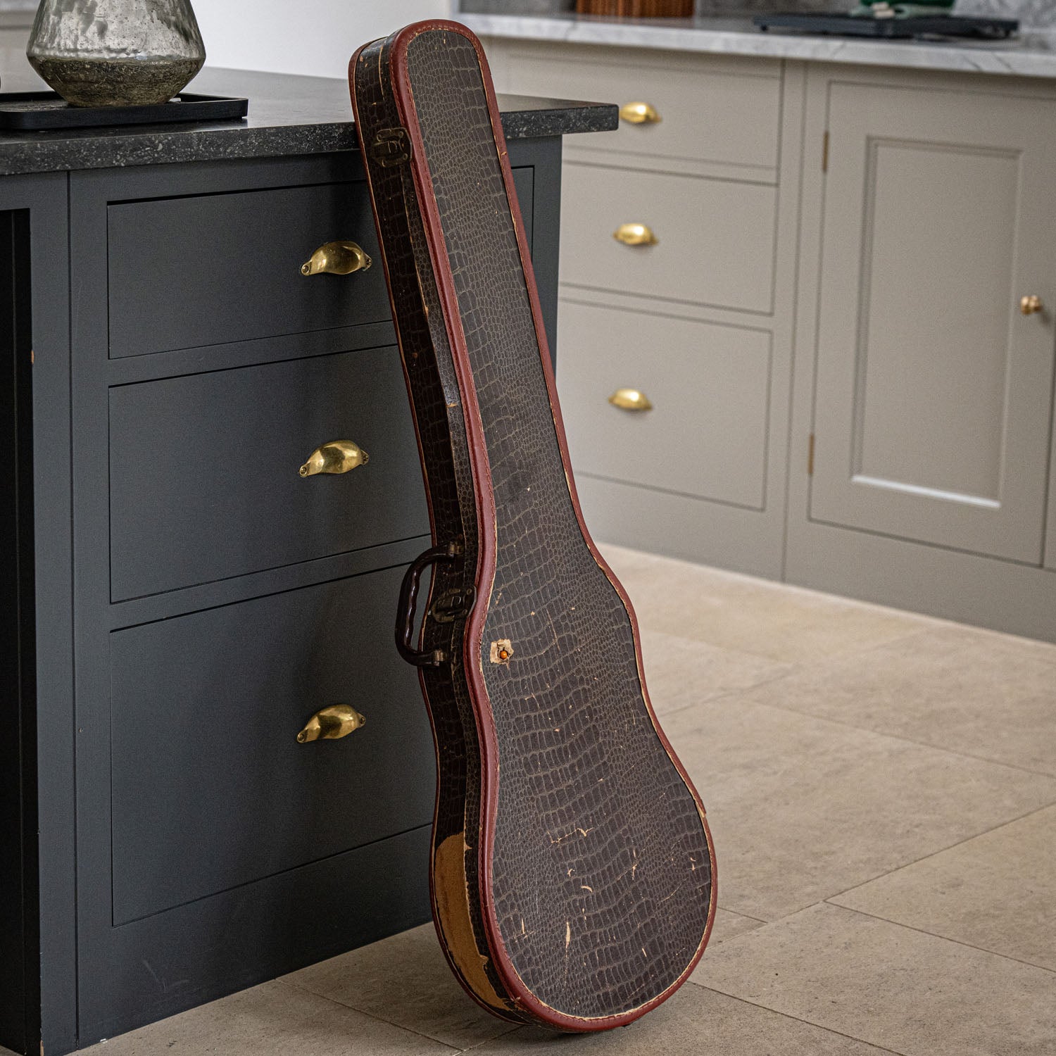 Gibson Les Paul Special TV Yellow 1956