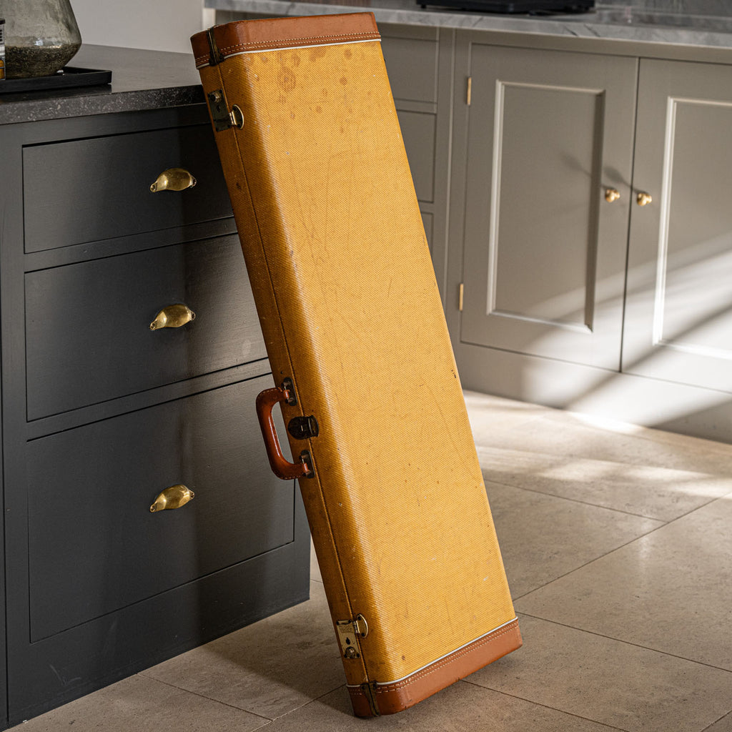 Fender Stratocaster Blonde 1958