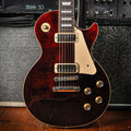 Gibson Les Paul Deluxe Wine Red 2023