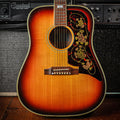 Epiphone Frontier Sunburst 2021