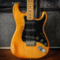 Fender Stratocaster Natural 1979