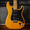 Fender Stratocaster Natural 1979