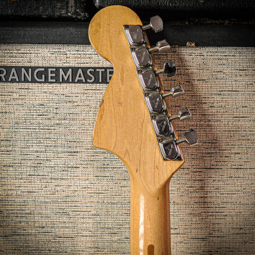 Fender Stratocaster Natural 1979