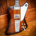 Gibson Firebird V Sunburst 1964