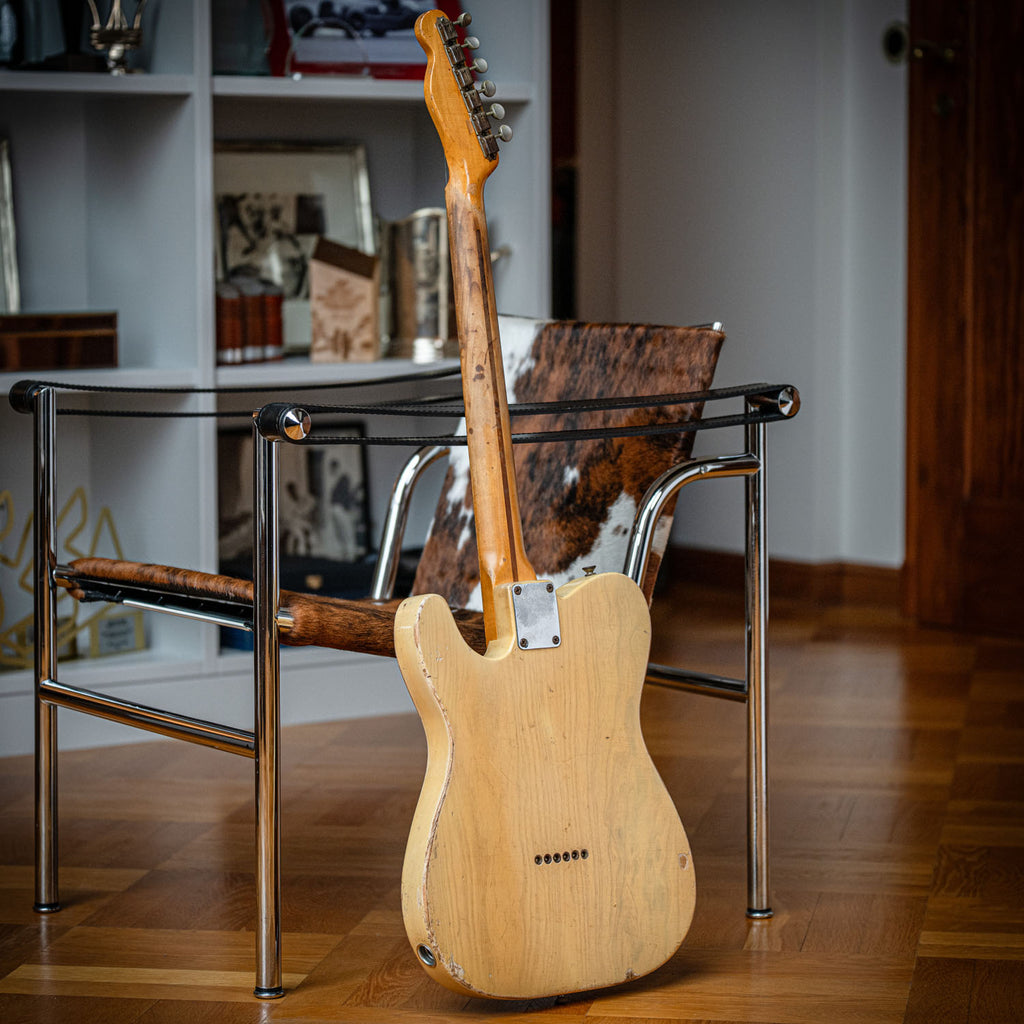 Fender Esquire Blonde 1953