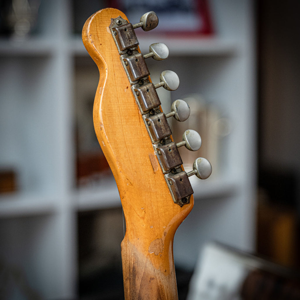 Fender Esquire Blonde 1953