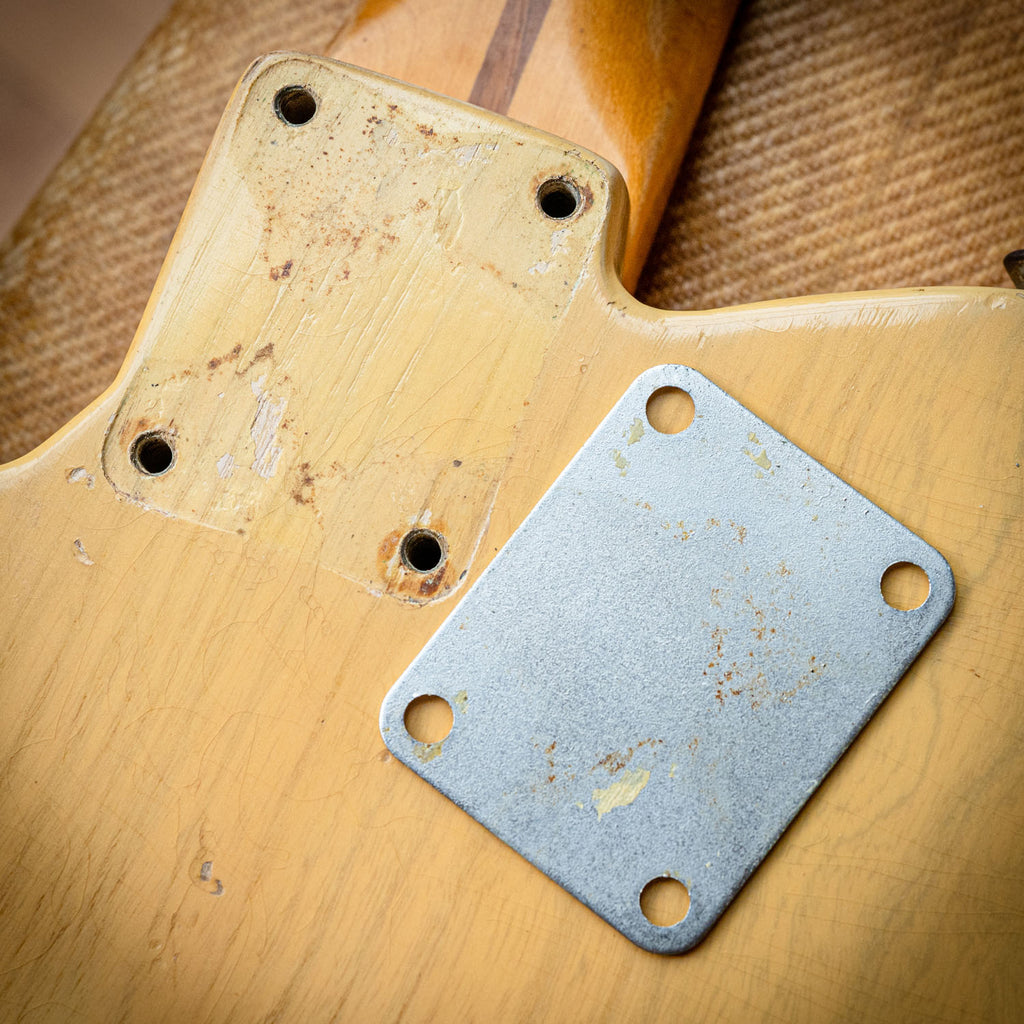 Fender Esquire Blonde 1953