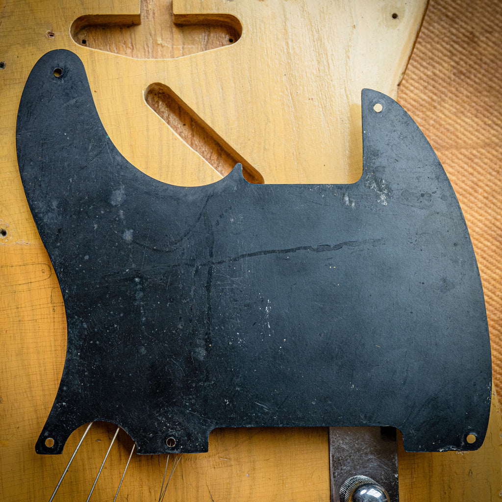 Fender Esquire Blonde 1953