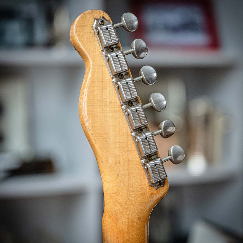 Fender Esquire Blonde 1953