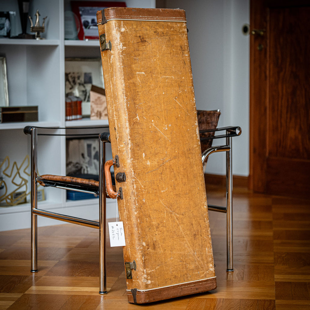 Fender Esquire Blonde 1953