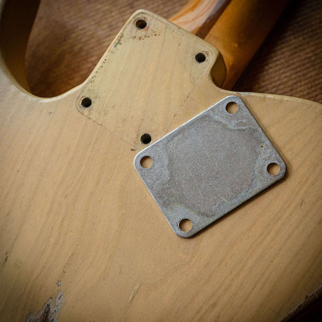 Fender Esquire Blonde 1953