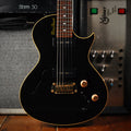 Gibson Blueshawk Black 1998