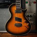 Gibson Nighthawk Sunburst 1993