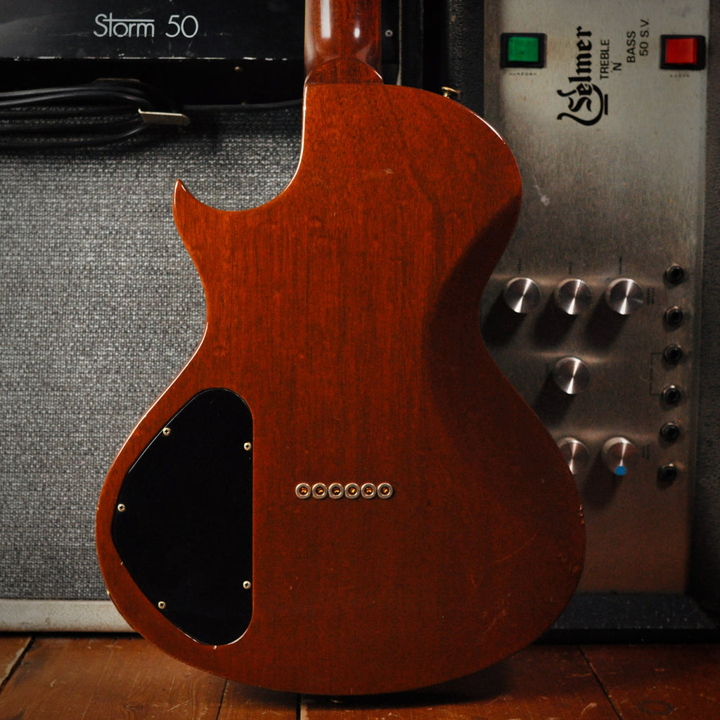 Gibson Nighthawk Sunburst 1993