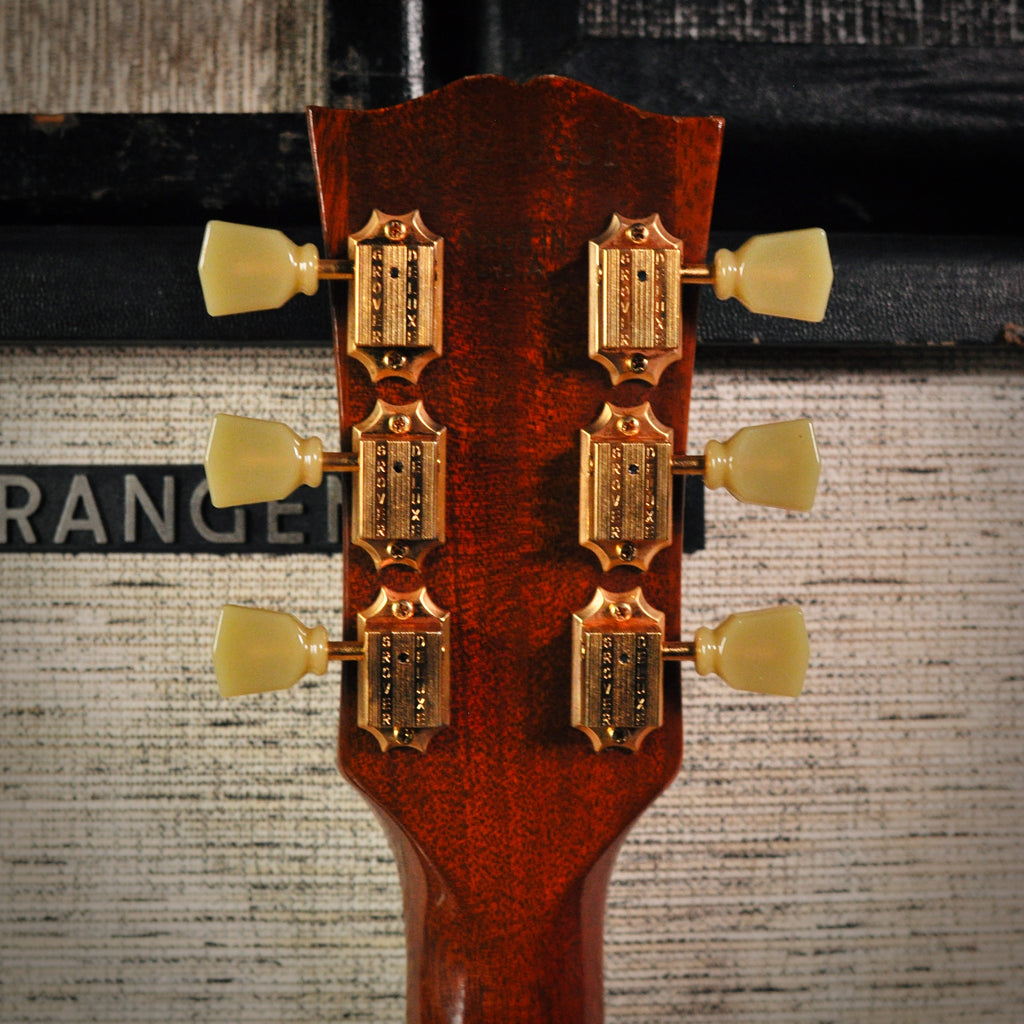 Gibson Nighthawk Sunburst 1993