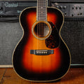 Martin 000-42M Eric Clapton Signature Sunburst 2008