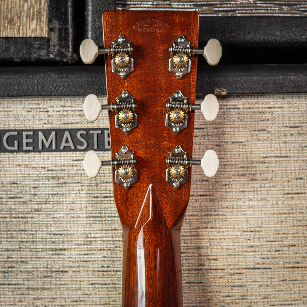 Martin 000-42M Eric Clapton Signature Sunburst 2008