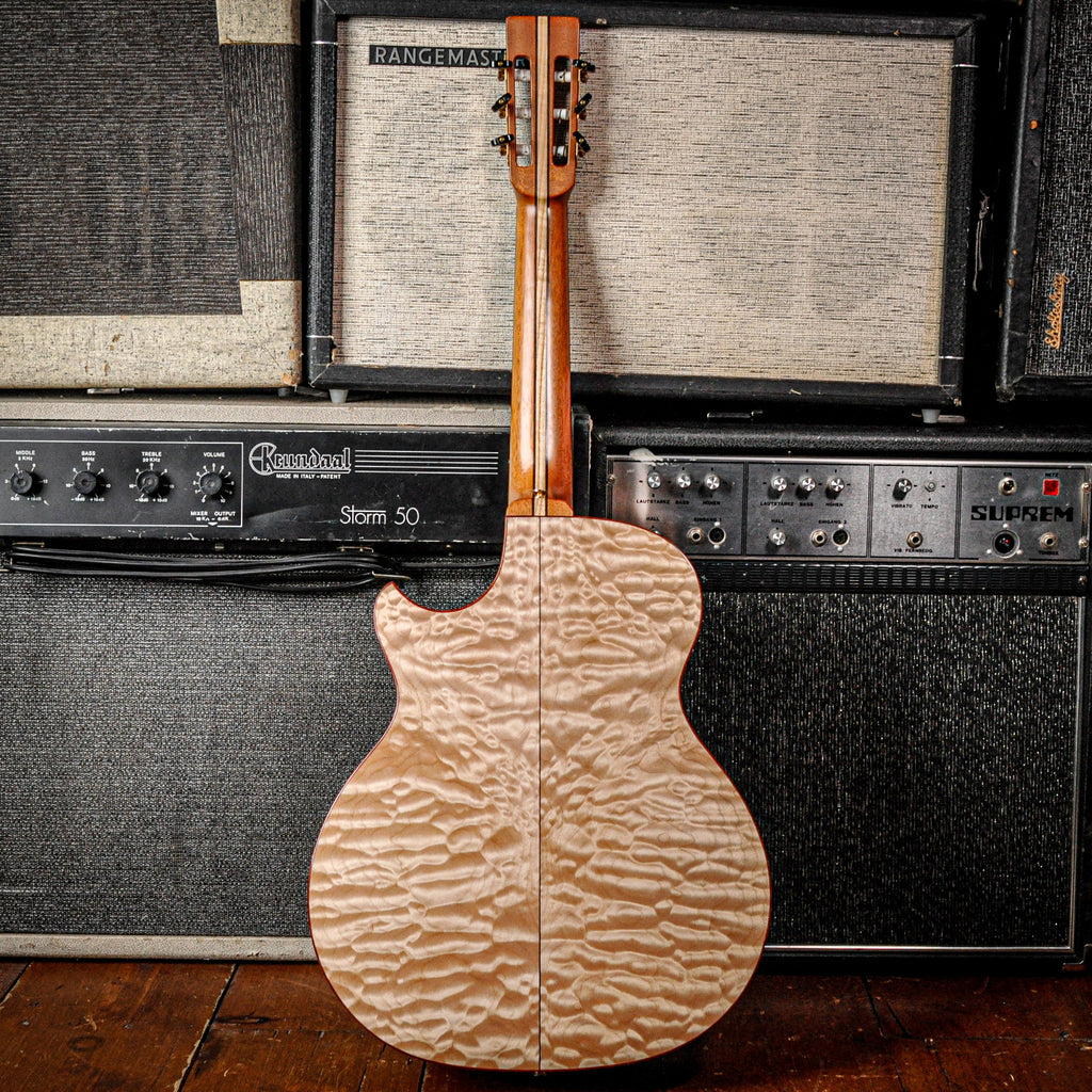 Fylde 8800 Custom Nylon 2010s