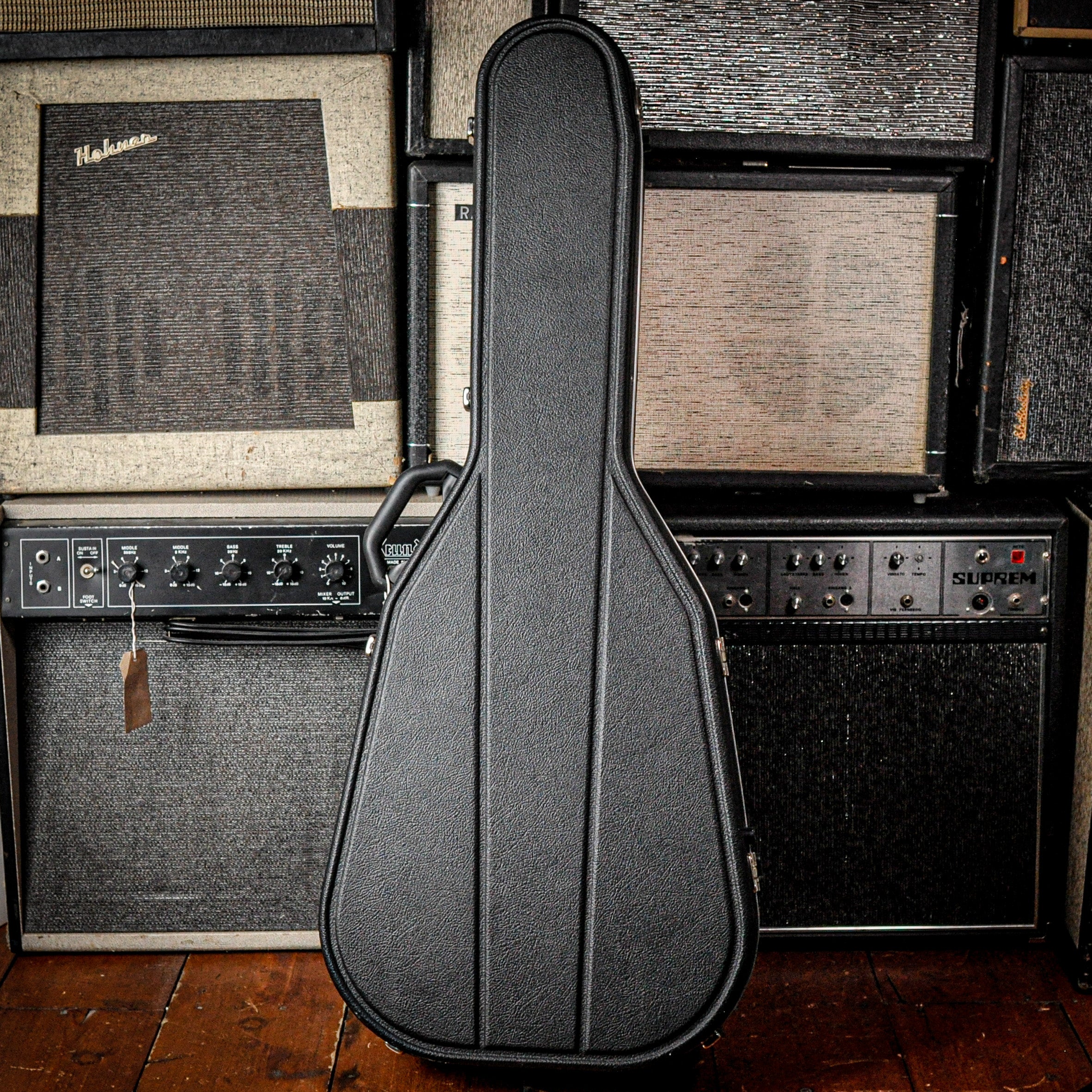 Fylde 8800 Custom Nylon 2010s