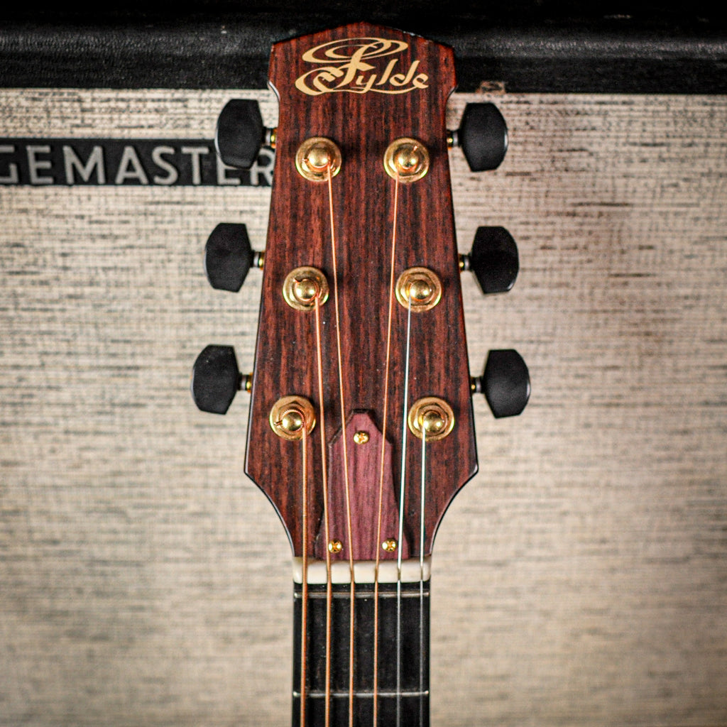 Fylde 8801 Custom Acoustic 2010s