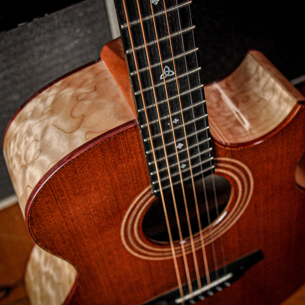 Fylde 8801 Custom Acoustic 2010s