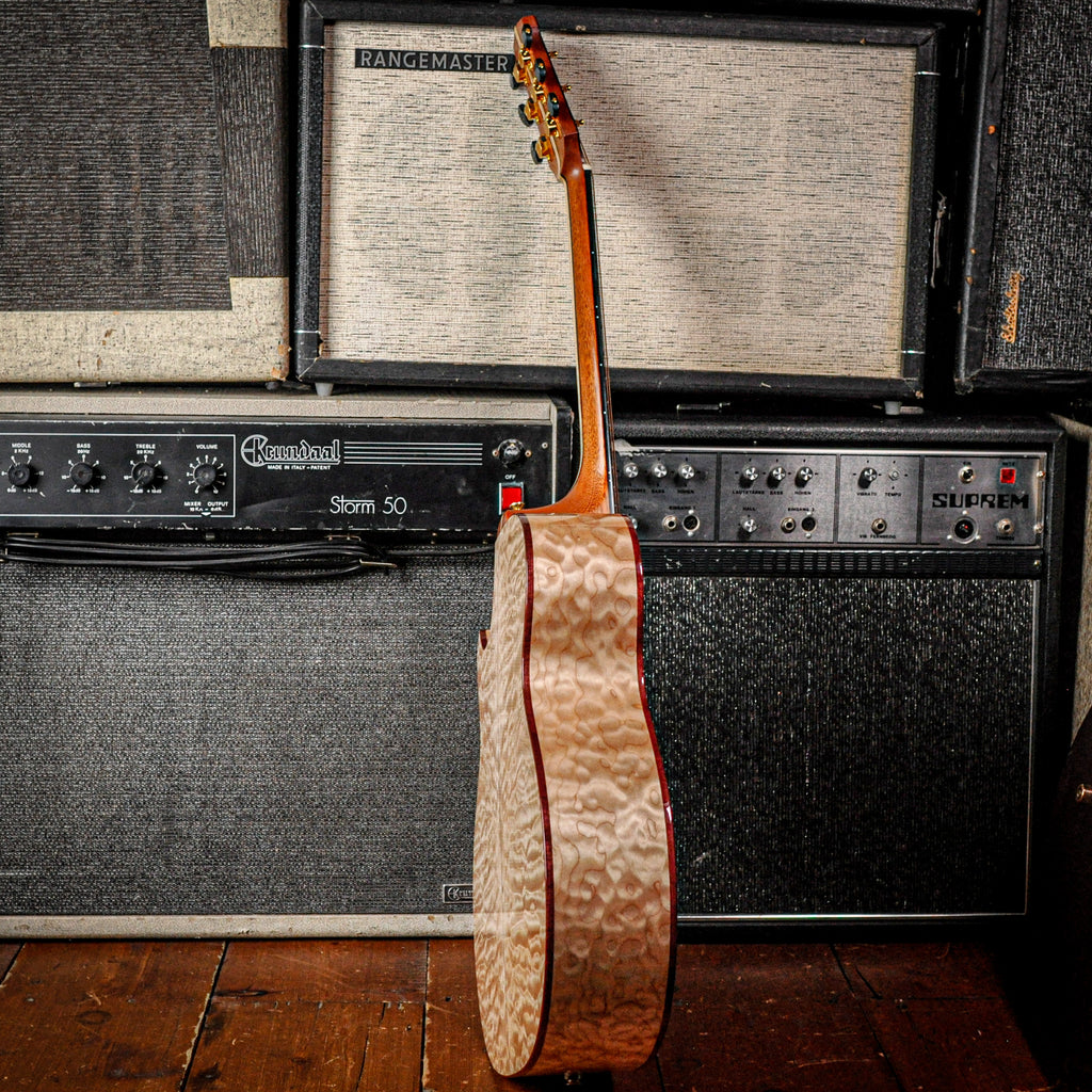 Fylde 8801 Custom Acoustic 2010s