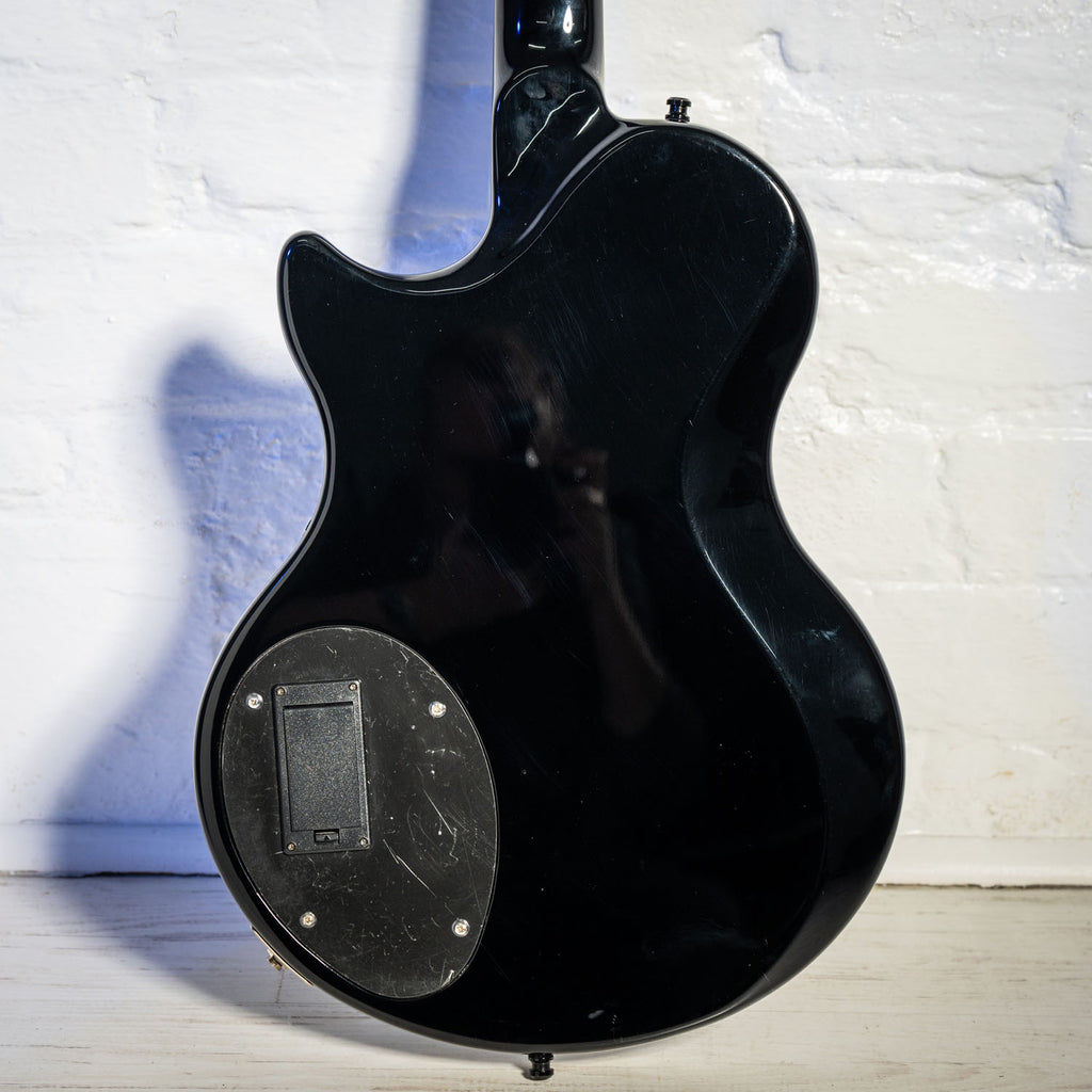 Vox Virage Ex Robert Fripp King Crimson Black 2000