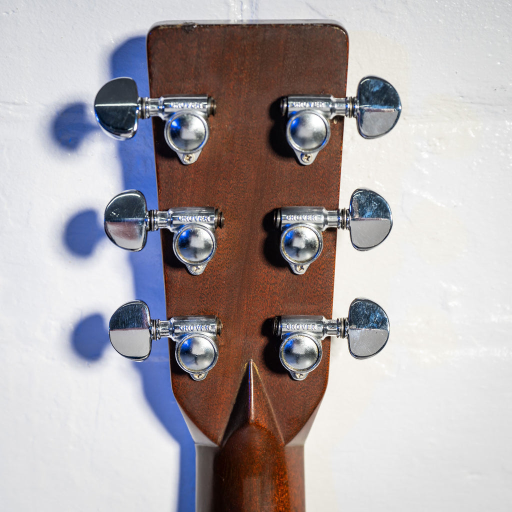 Martin D28 Ex Elvis Presley THE KING Natural 1974