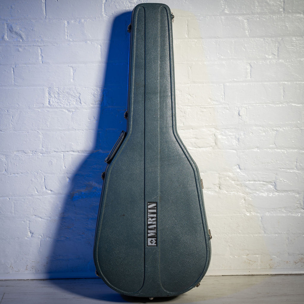 Martin D28 Ex Elvis Presley THE KING Natural 1974