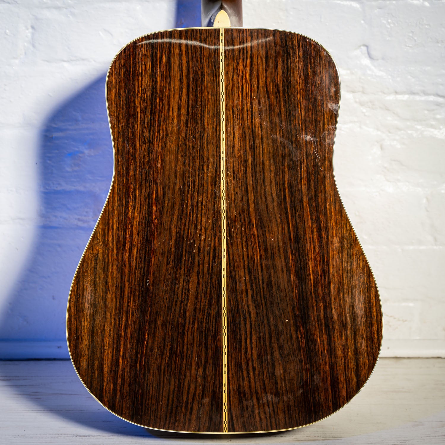 Martin D28 Ex Elvis Presley THE KING Natural 1974