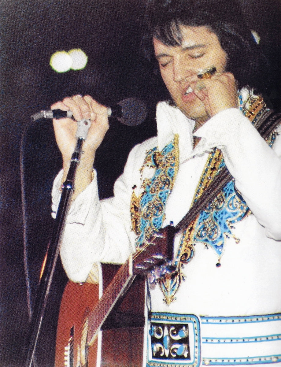 Martin D28 Ex Elvis Presley THE KING Natural 1974