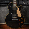 Gibson Les Paul Standard Black 2009